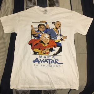 Avatar shirt